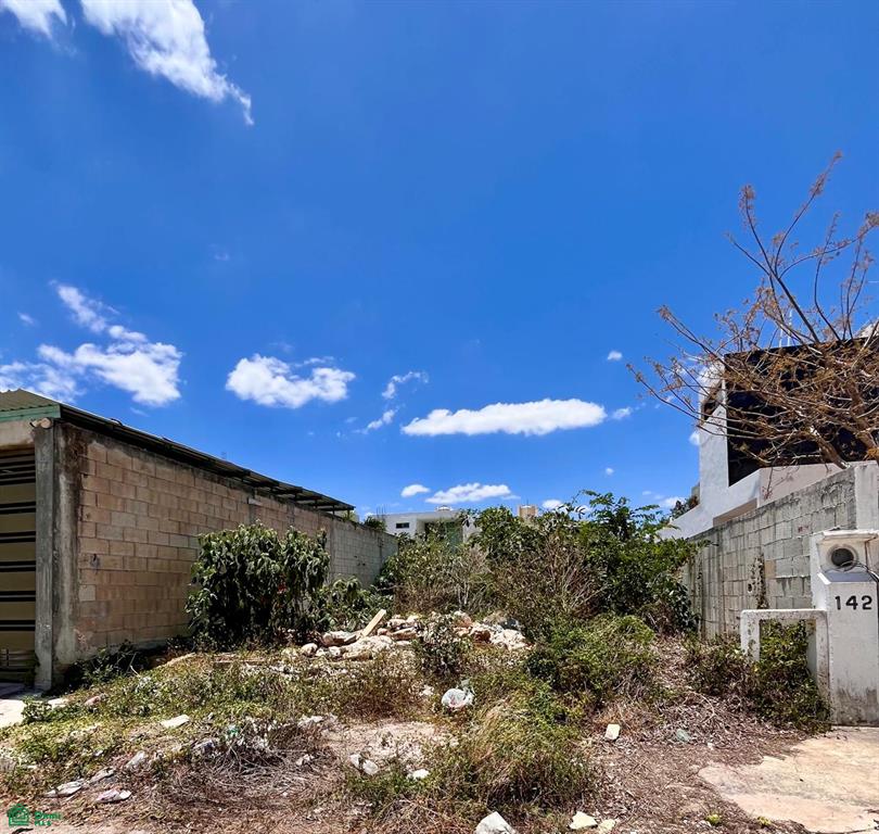 0, Cholul, Mérida, Yucatán