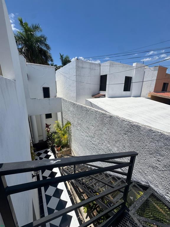 Calle 2 110, Fraccionamiento San Antonio Cinta, Mérida, Yucatán