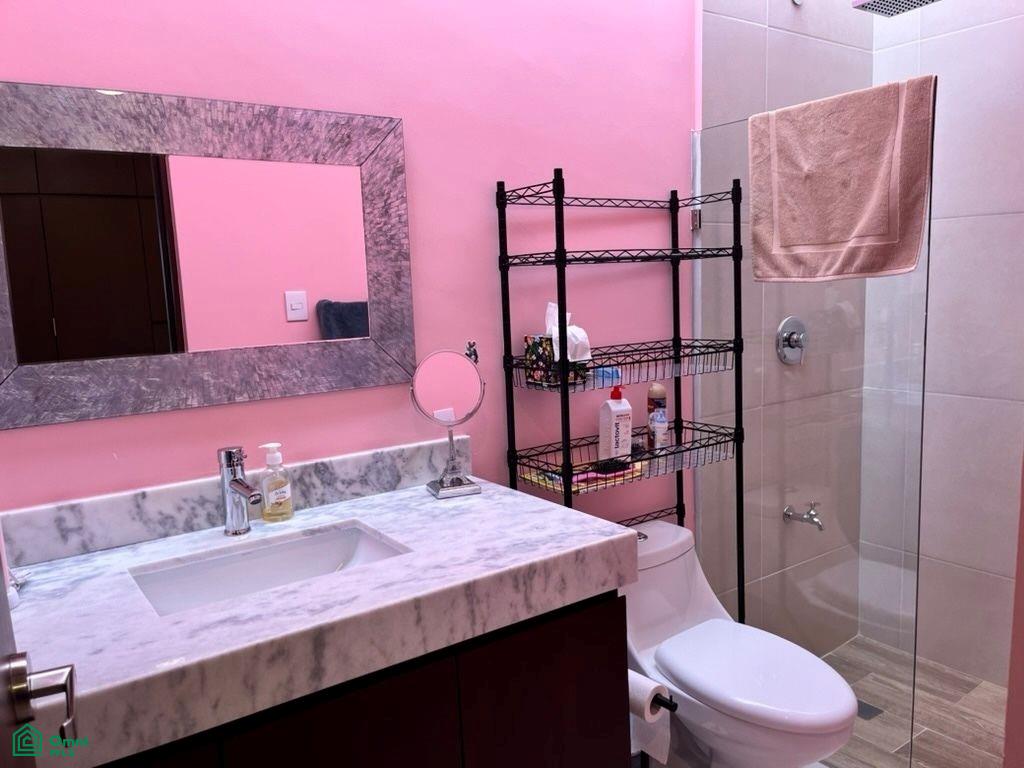 Calle 120 94, Fraccionamiento Las Américas II, Mérida, Yucatán