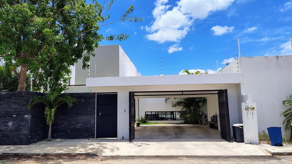 Calle 61 39830, Dzityá, Mérida, Yucatán
