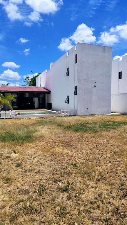 Calle 61 39830, Dzityá, Mérida, Yucatán