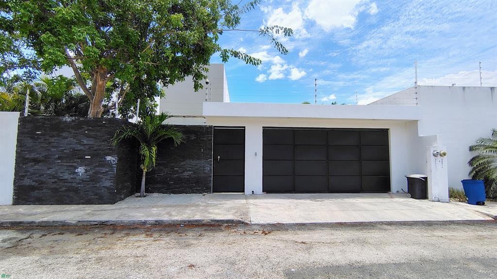 Calle 61 39830, Dzityá, Mérida, Yucatán