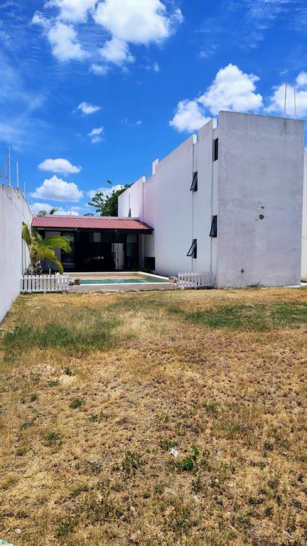 Calle 61 39830, Dzityá, Mérida, Yucatán