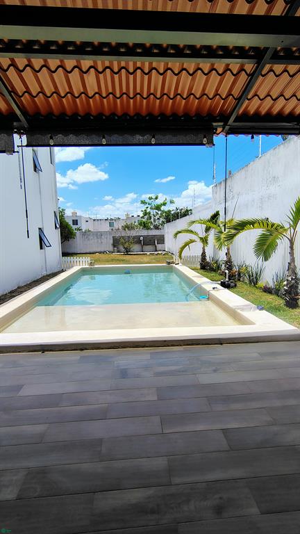 Calle 61 39830, Dzityá, Mérida, Yucatán