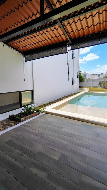 Calle 61 39830, Dzityá, Mérida, Yucatán