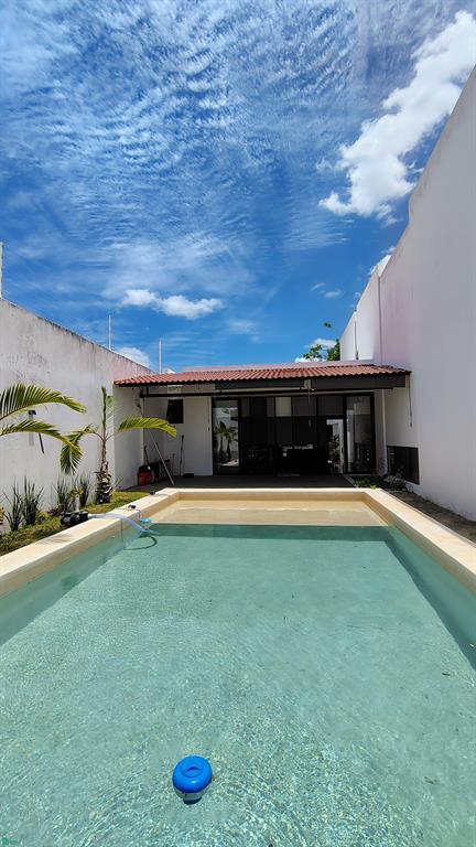 Calle 61 39830, Dzityá, Mérida, Yucatán