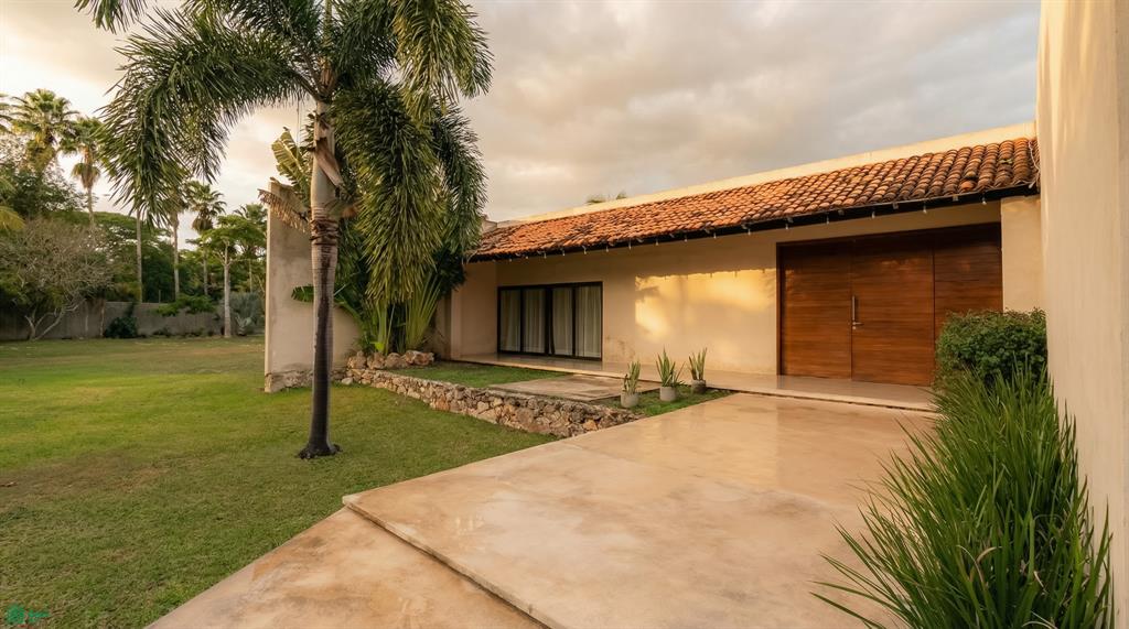 0, Tekat, Mocochá, Yucatán
