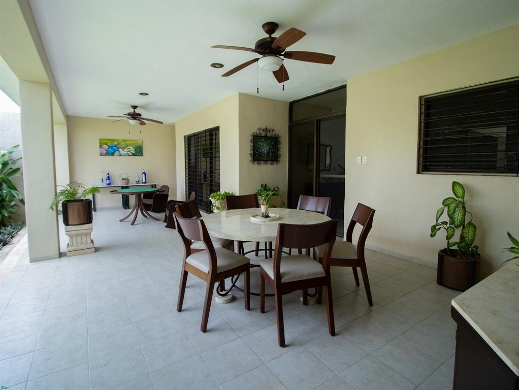 Calle 3 379, Plan de Ayala Sur, Mérida, Yucatán