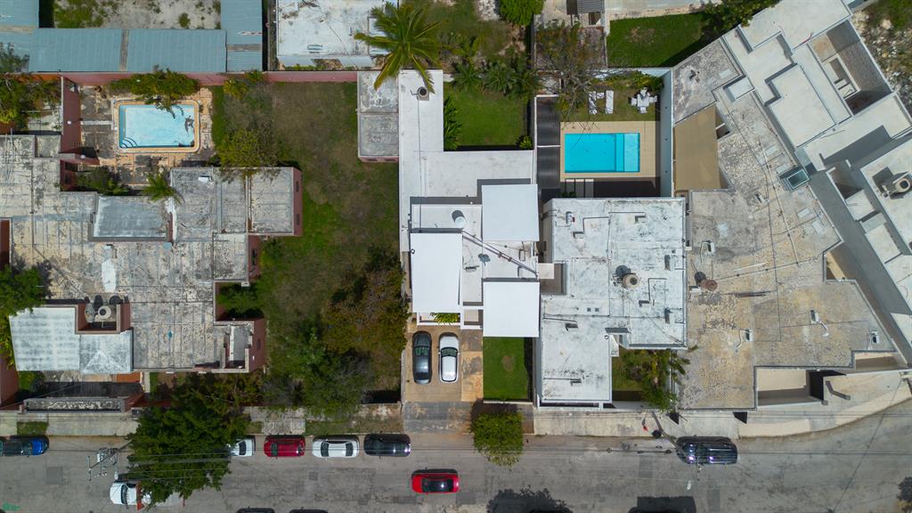 Calle 3 379, Plan de Ayala Sur, Mérida, Yucatán