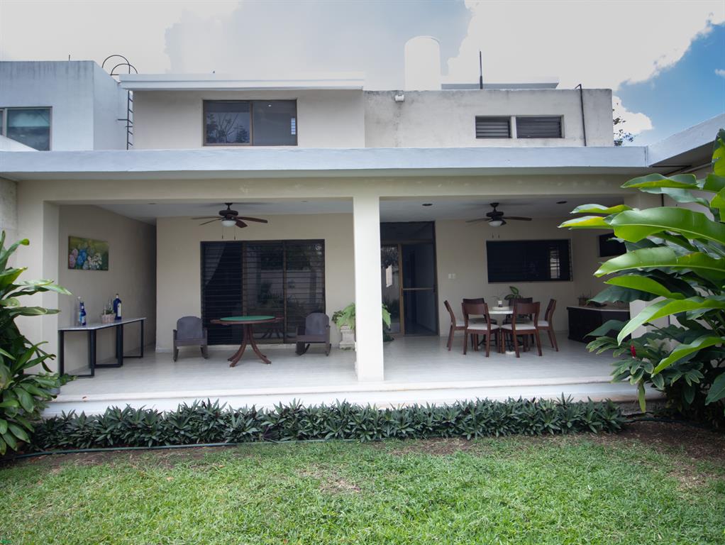 Calle 3 379, Plan de Ayala Sur, Mérida, Yucatán