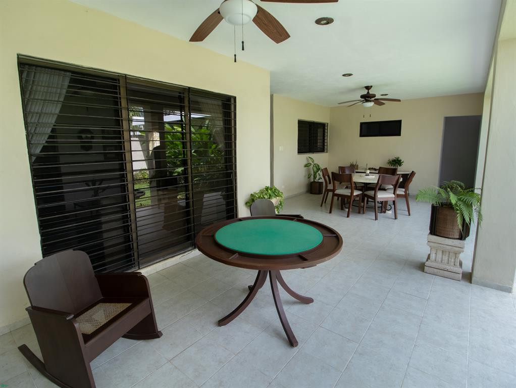 Calle 3 379, Plan de Ayala Sur, Mérida, Yucatán