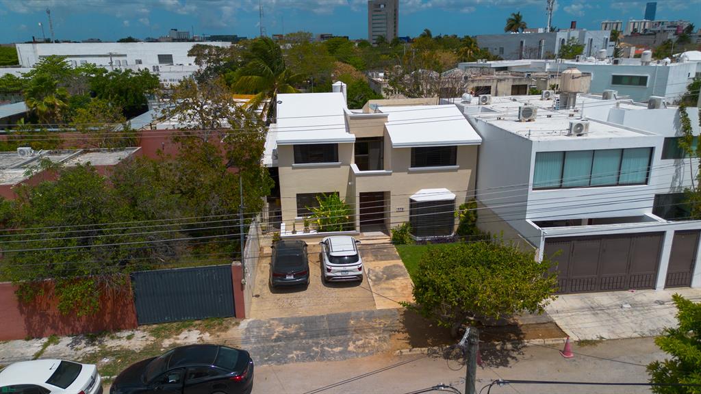 Calle 3 379, Plan de Ayala Sur, Mérida, Yucatán