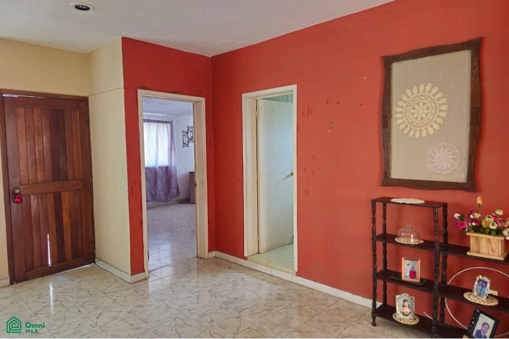 Calle 20 200D, Garcia Gineres, Mérida, Yucatán