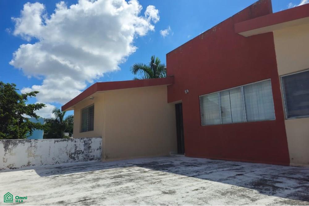 Calle 20 200D, Garcia Gineres, Mérida, Yucatán