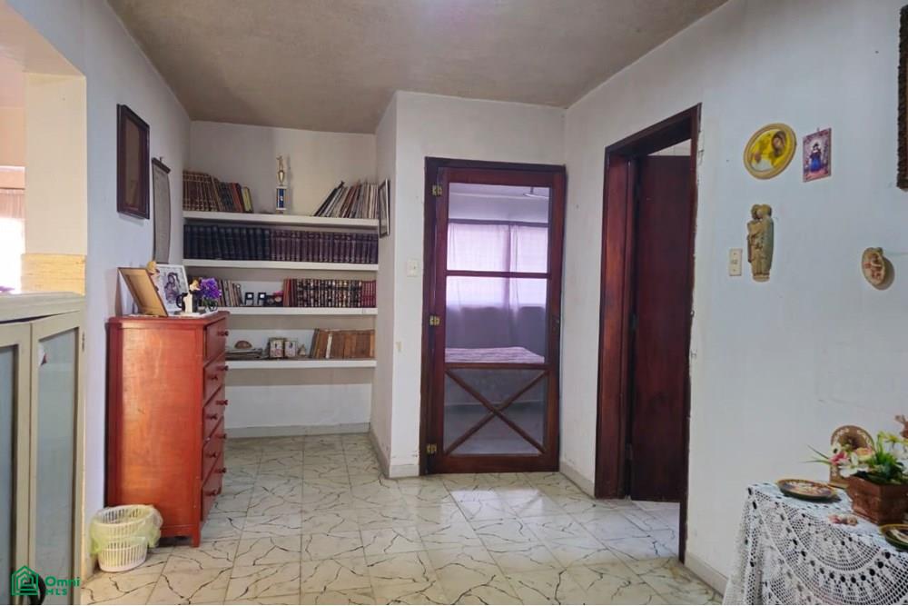 Calle 20 200D, Garcia Gineres, Mérida, Yucatán