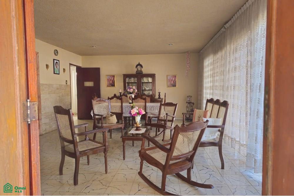 Calle 20 200D, Garcia Gineres, Mérida, Yucatán
