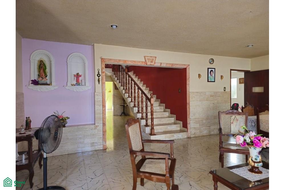 Calle 20 200D, Garcia Gineres, Mérida, Yucatán