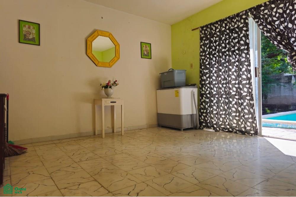 Calle 20 200D, Garcia Gineres, Mérida, Yucatán