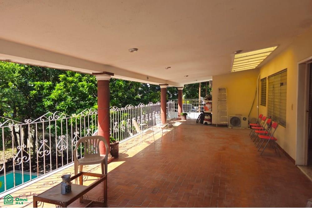 Calle 20 200D, Garcia Gineres, Mérida, Yucatán