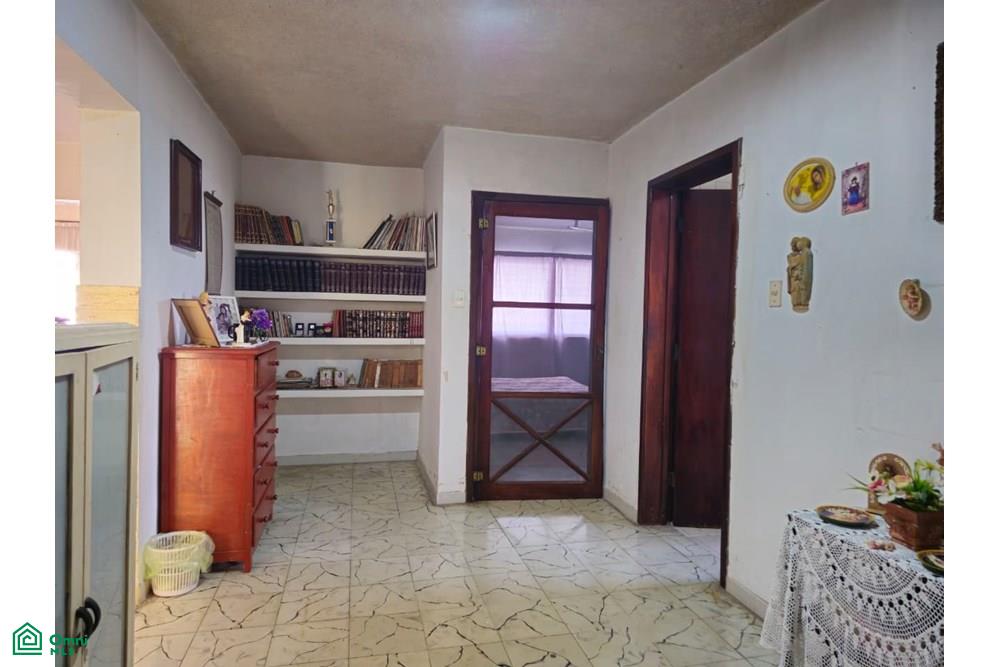 Calle 20 200D, Garcia Gineres, Mérida, Yucatán