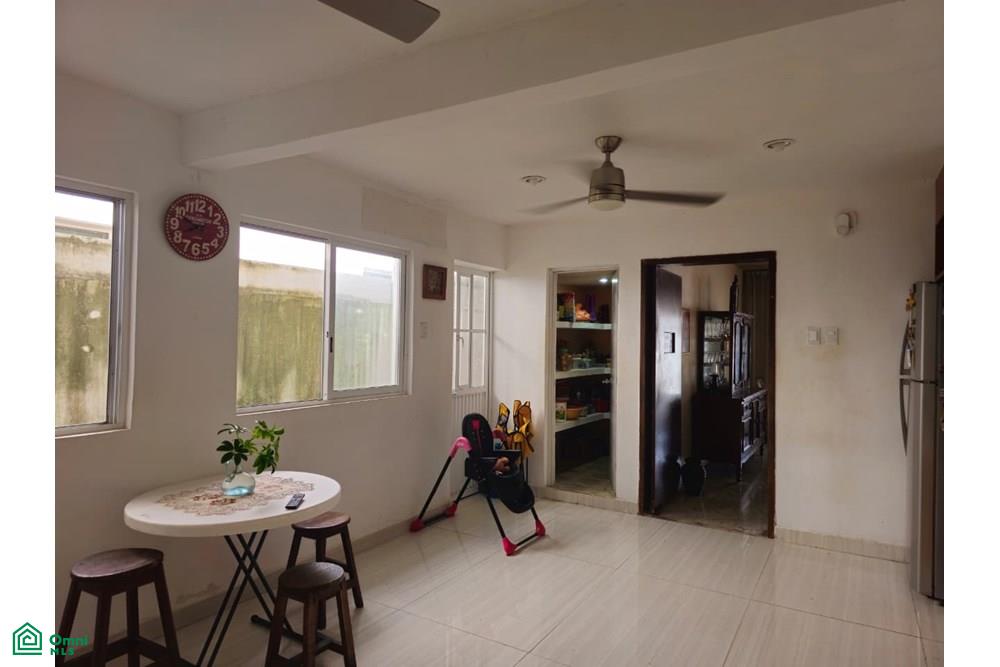 Calle 20 200D, Garcia Gineres, Mérida, Yucatán
