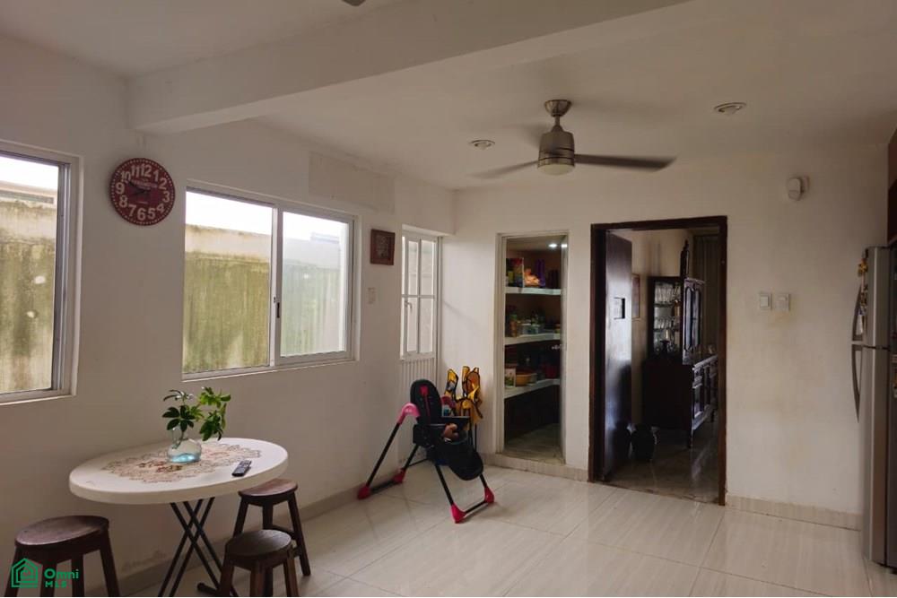 Calle 20 200D, Garcia Gineres, Mérida, Yucatán