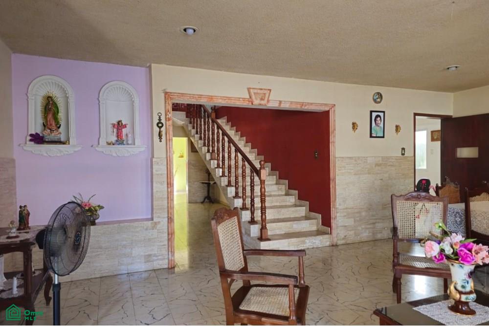 Calle 20 200D, Garcia Gineres, Mérida, Yucatán