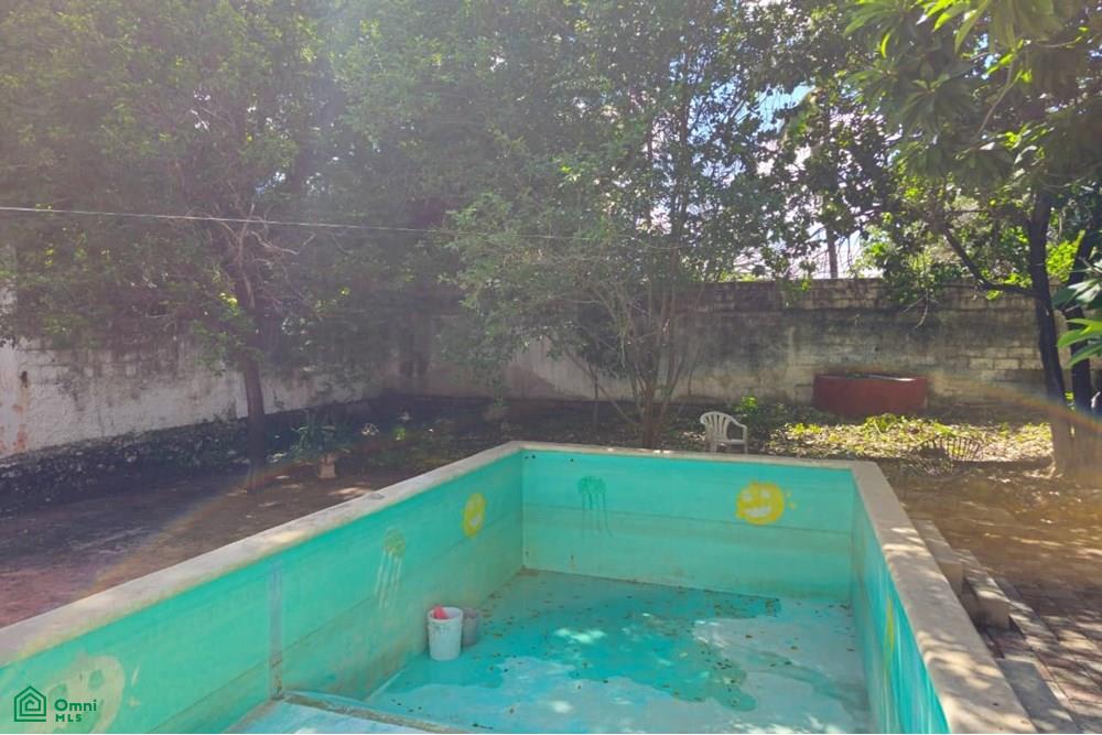 Calle 20 200D, Garcia Gineres, Mérida, Yucatán