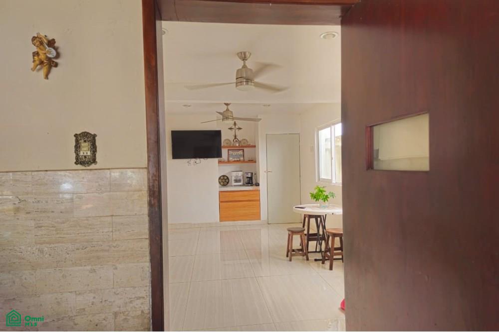 Calle 20 200D, Garcia Gineres, Mérida, Yucatán