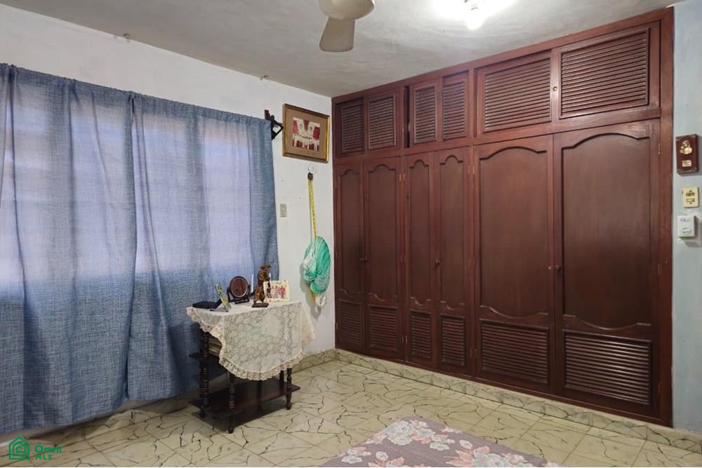 Calle 20 200D, Garcia Gineres, Mérida, Yucatán