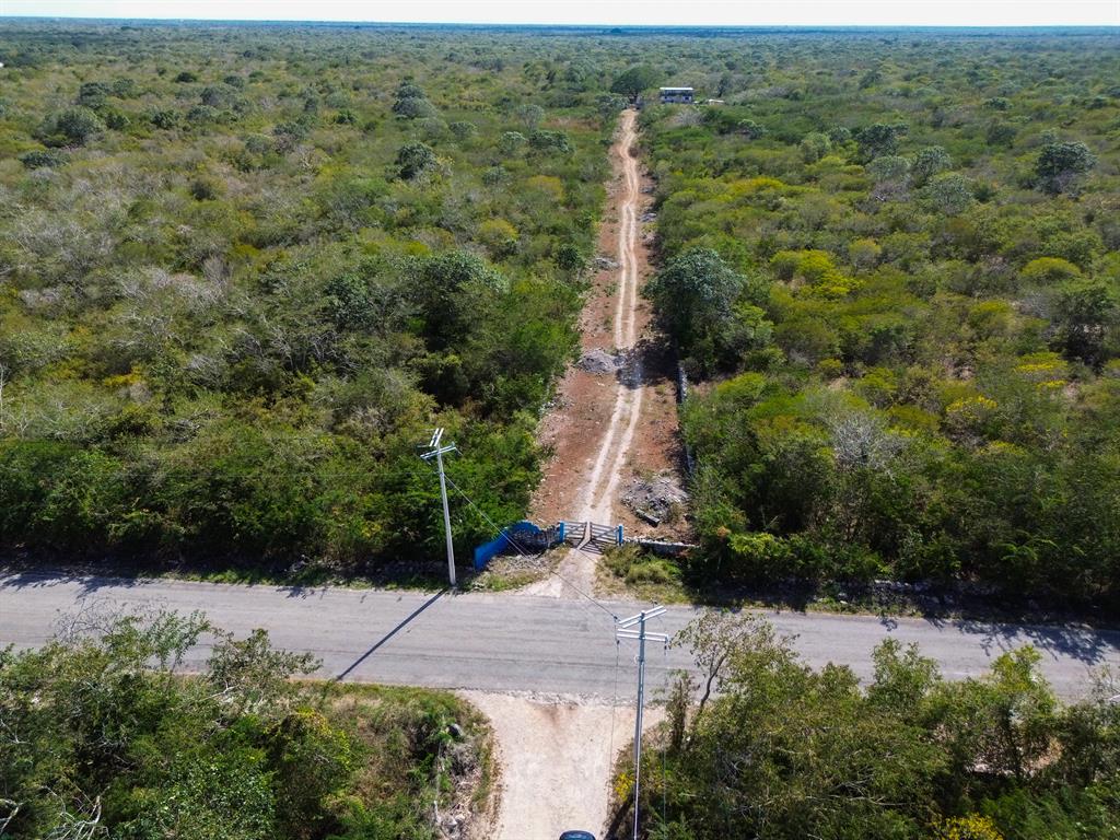 Camino a Conkal 0, , Yucatán
