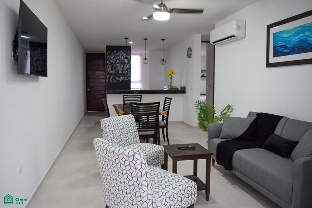 Calle 9 255, Santa Gertrudis Copo, Mérida, Yucatán