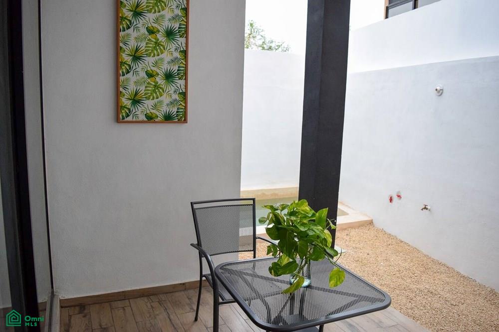 Calle 9 255, Santa Gertrudis Copo, Mérida, Yucatán