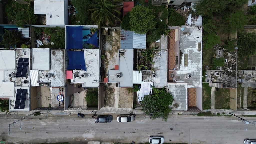 Calle 103 642, Fraccionamiento Ciudad Caucel, Mérida, Yucatán