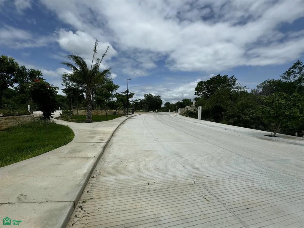 Calle 2 0, Diaz Ordaz, Mérida, Yucatán