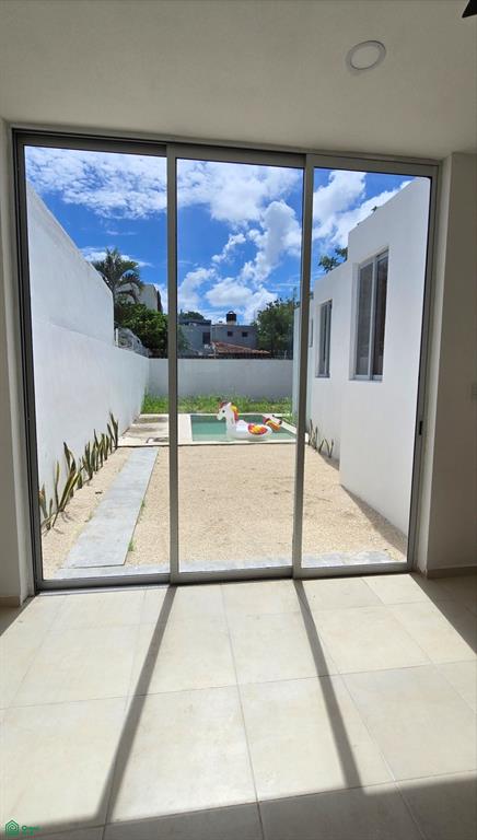 Calle 25 215, Santa Maria de Chuburna, Mérida, Yucatán