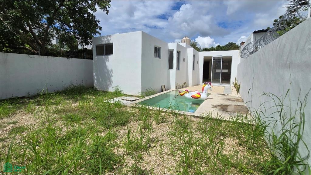 Calle 25 215, Santa Maria de Chuburna, Mérida, Yucatán