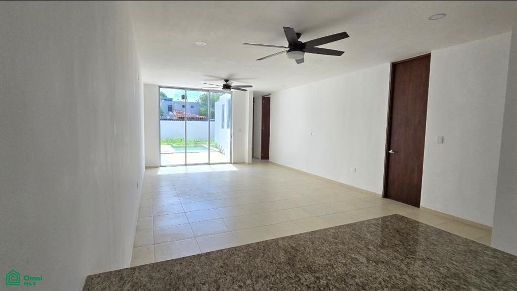 Calle 25 215, Santa Maria de Chuburna, Mérida, Yucatán