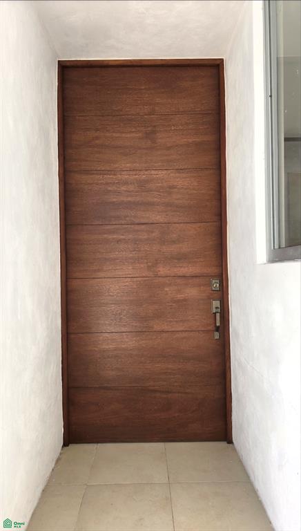 Calle 25 215, Santa Maria de Chuburna, Mérida, Yucatán