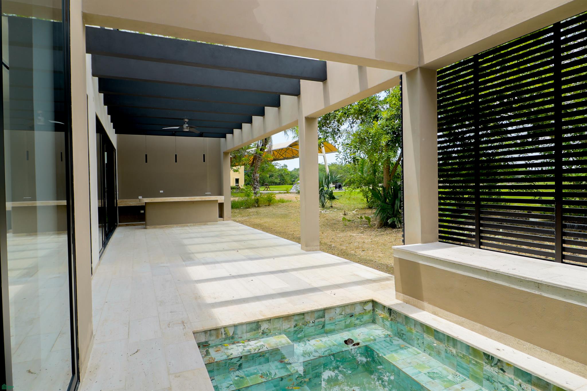0, Fracc Yucatán Country Club, Mérida, Yucatán