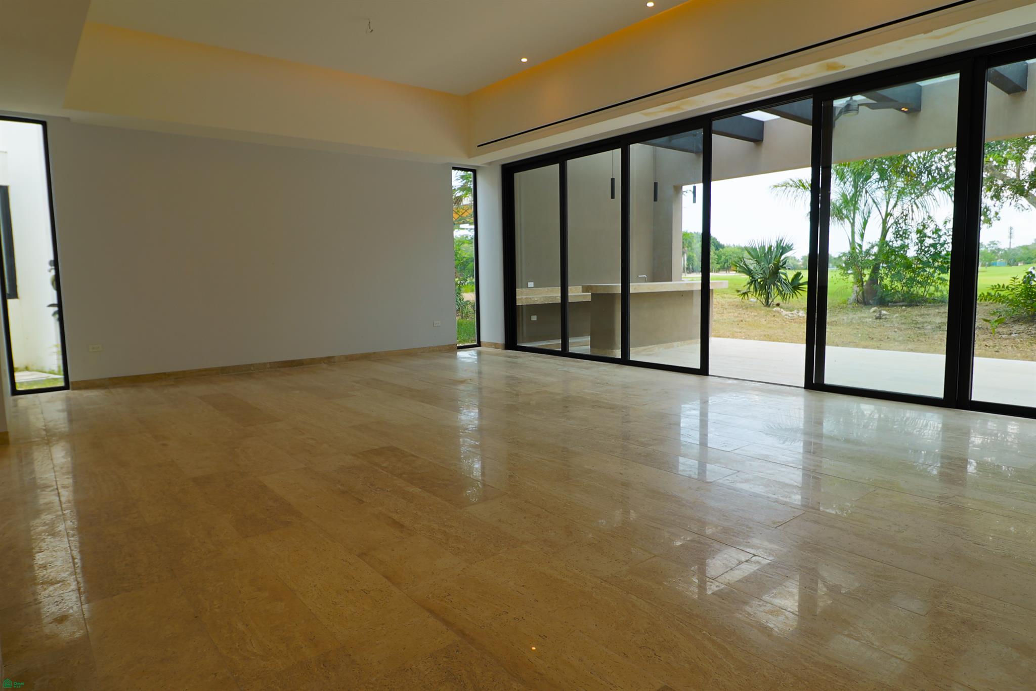 0, Fracc Yucatán Country Club, Mérida, Yucatán