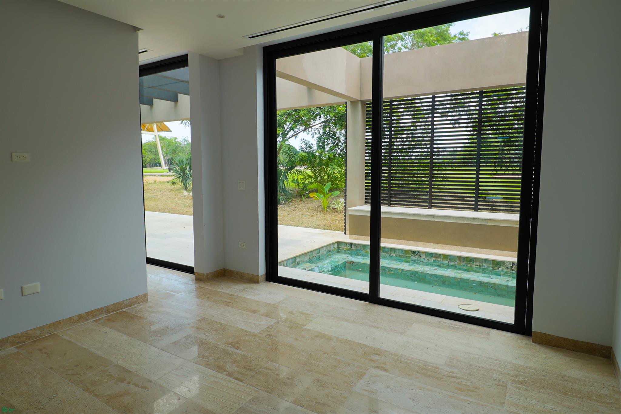 0, Fracc Yucatán Country Club, Mérida, Yucatán