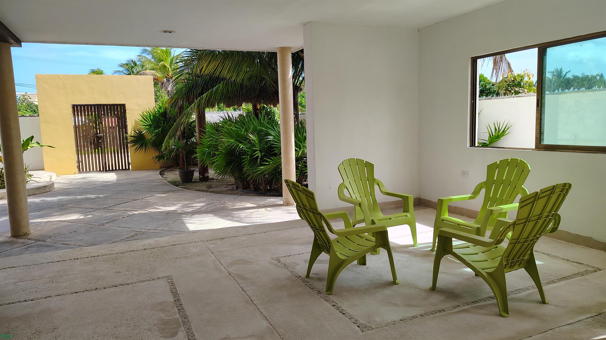 Calle 12 0, Progreso Centro, Mérida, Yucatán
