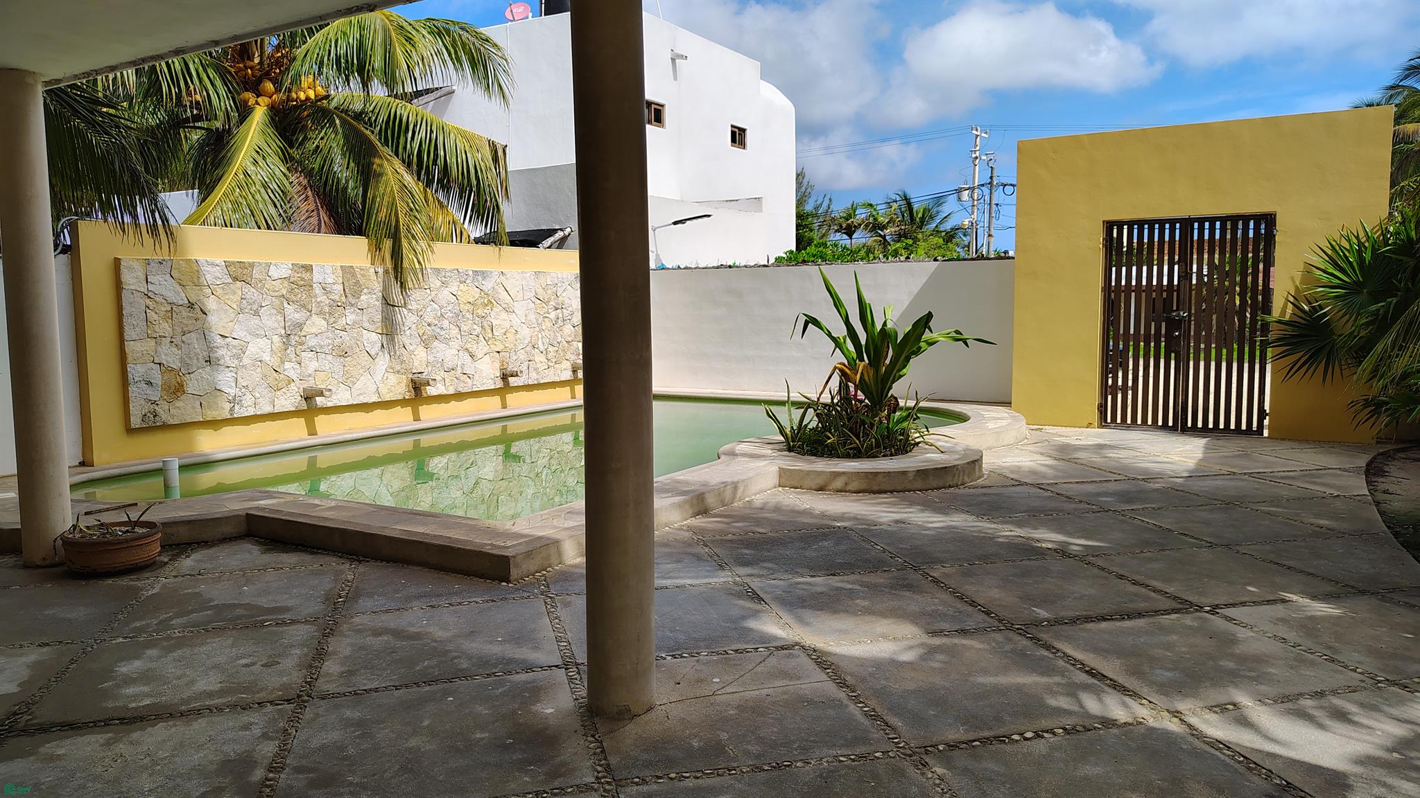 Calle 12 0, Progreso Centro, Mérida, Yucatán