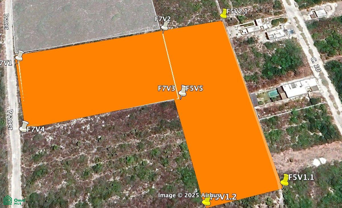 Calle 38 309, Miguel Hidalgo, Mérida, Yucatán