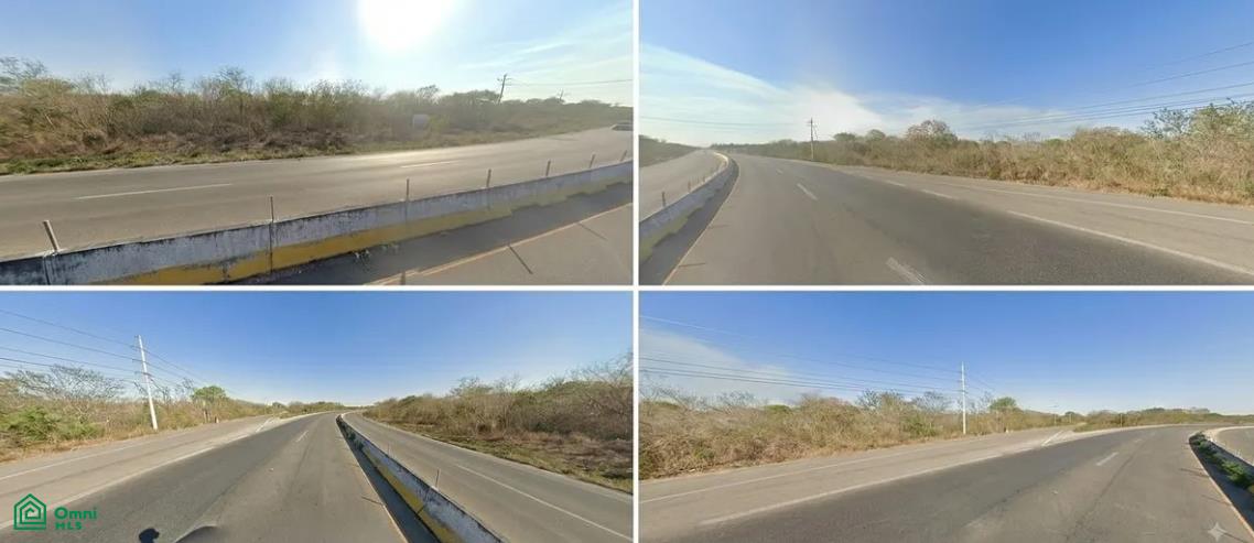 0, Reparto Las Granjas, Kanasín, Yucatán
