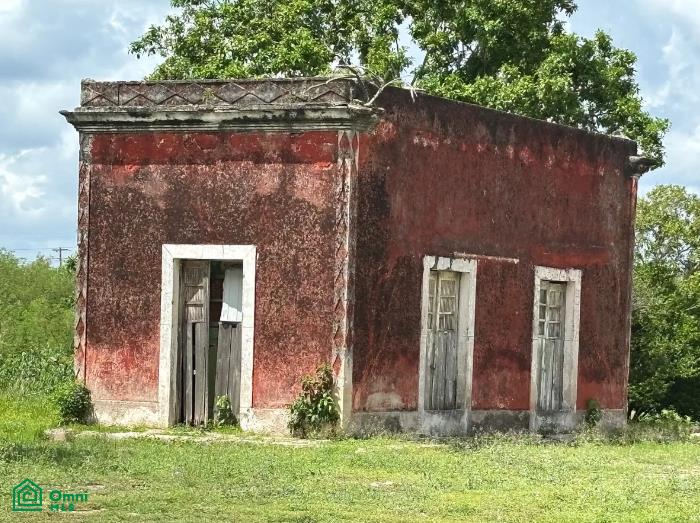 Tixkokob-0, Tixkuncheil, Yucatán