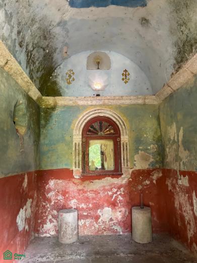 Tixkokob-0, Tixkuncheil, Yucatán