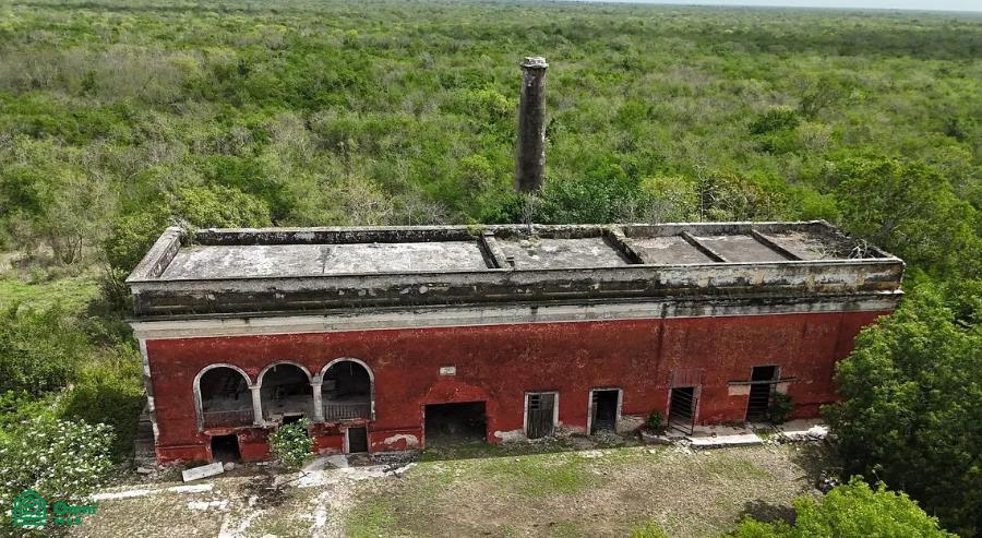 Tixkokob-0, Tixkuncheil, Yucatán