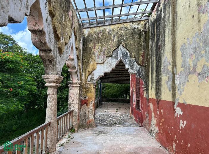 Tixkokob-0, Tixkuncheil, Yucatán
